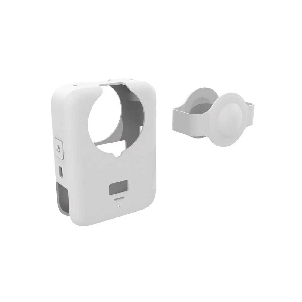 

Suitable For DJI OSMO 360 Camera Body Protection Case Lens Protection Case