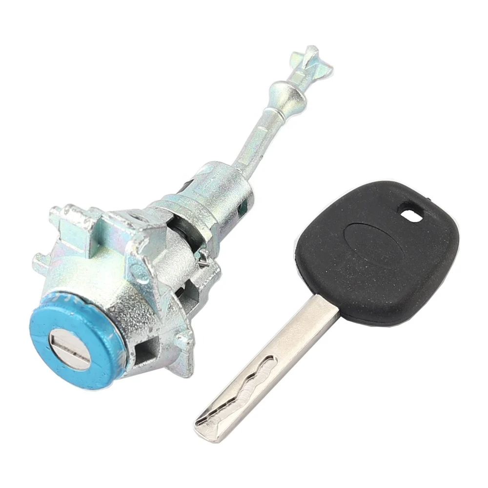 

Car Door Lock System left door lock cylinder For Toyota 15 Corolla Left Door Lock Cylinder Parts Bring a key