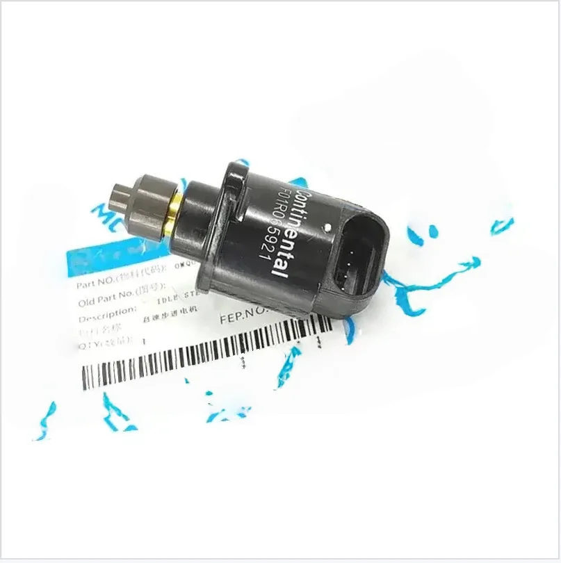 

For CFMOTO 450SR CF450SR CF MOTO SR450 Motorcycle Original Parts Idle Air Control Valve Stepper Motor