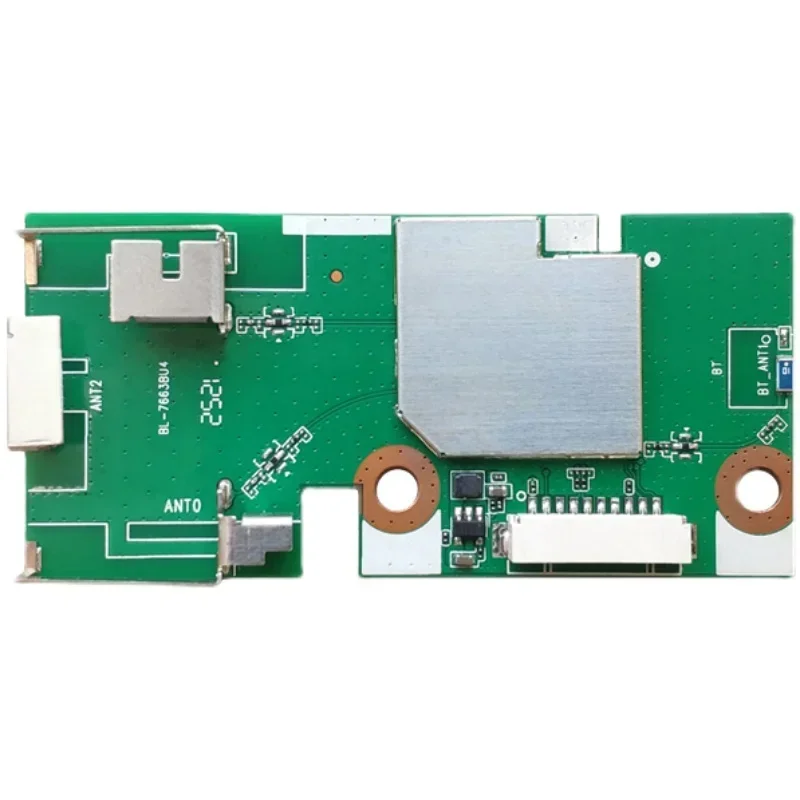 

Двухдиапазонный беспроводной Wi-Fi модуль 867 м USB Smart TV UAV mt7663булочка чип Bluetooth BT5.1