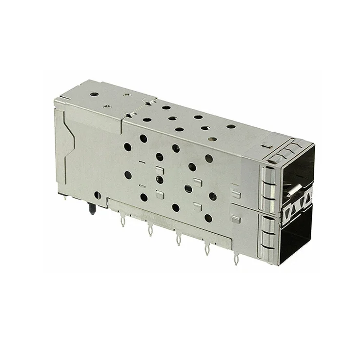 76044-5001 New Original Small Form-factor Pluggable Plus (SFP+) Connector In Stock Hot 76044-5001