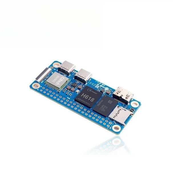 H618 supports Android linux and other operating system development boards