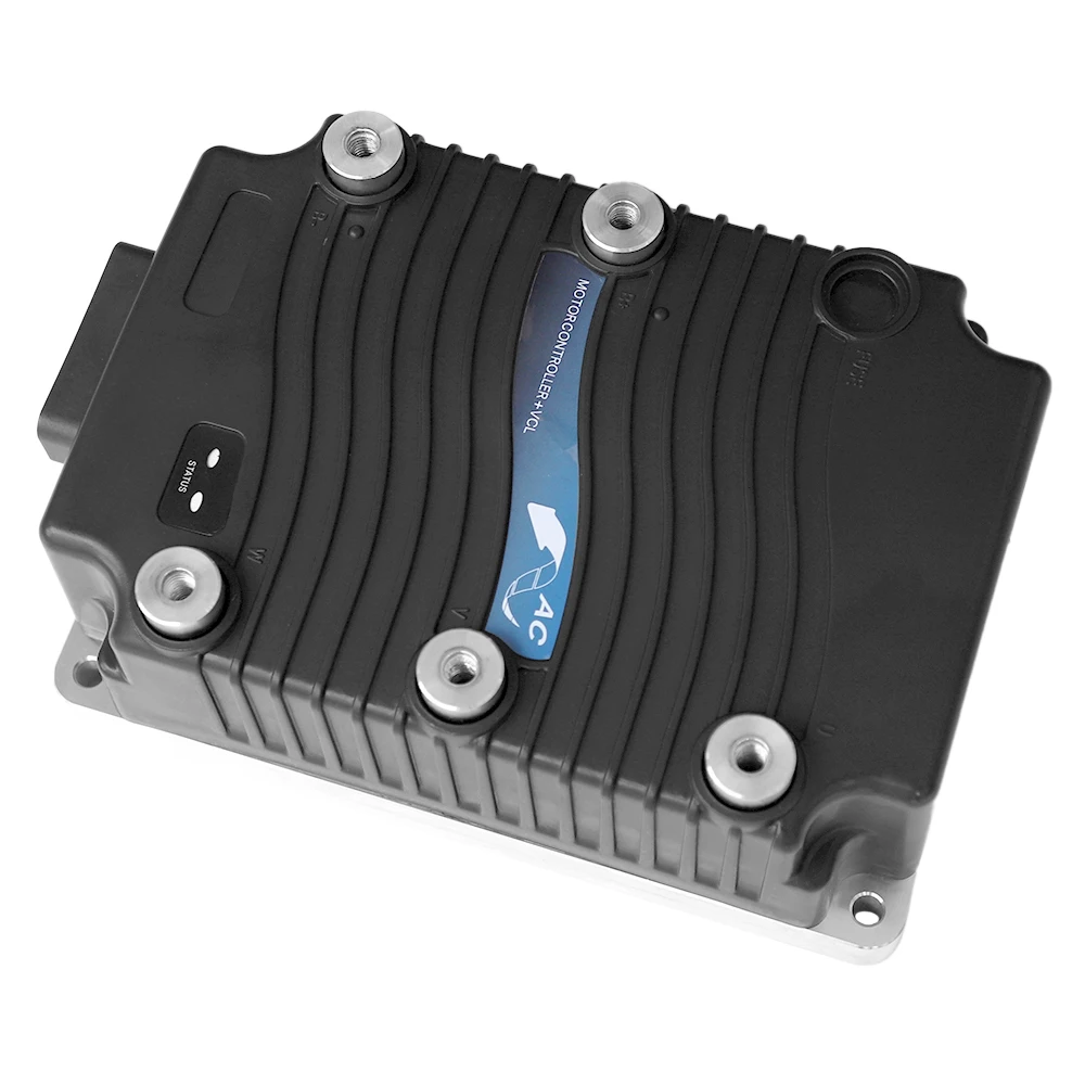 Forklift & Golf Cart AC Motor Speed Controller 36V/48V 450A for Curtis 1236-5401 Material Handling Controllers