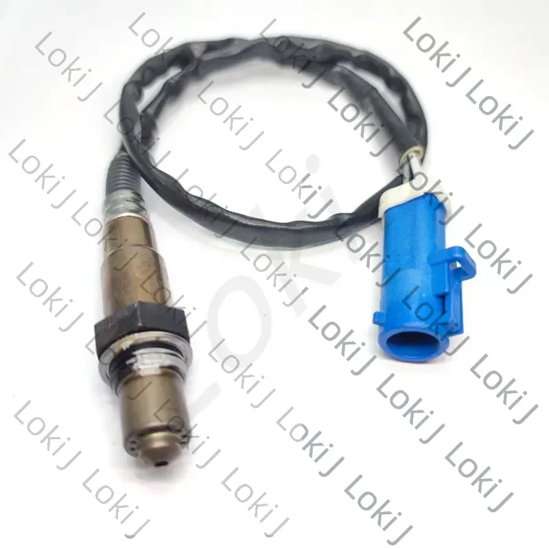 

Оптовая цена новый датчик кислорода задний OE: 30650780 применимо к Volvo C30 2.0L (2006,09-2012) S40 2.0L (2006,07-2012)