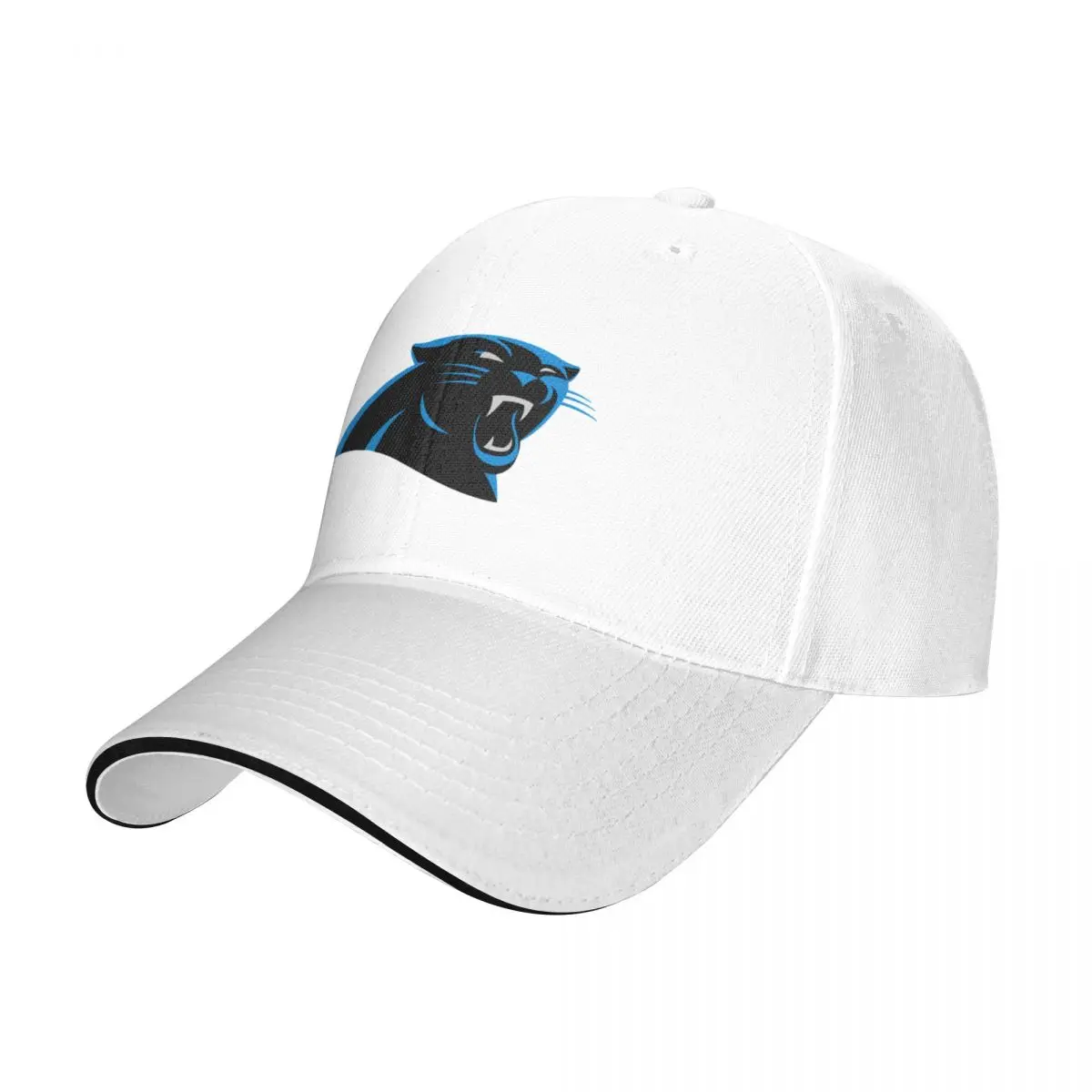 New-Panthers-Icon Baseball Cap Trucker Hat Icon Luxury Man Hat Women's Beach Outlet Men's