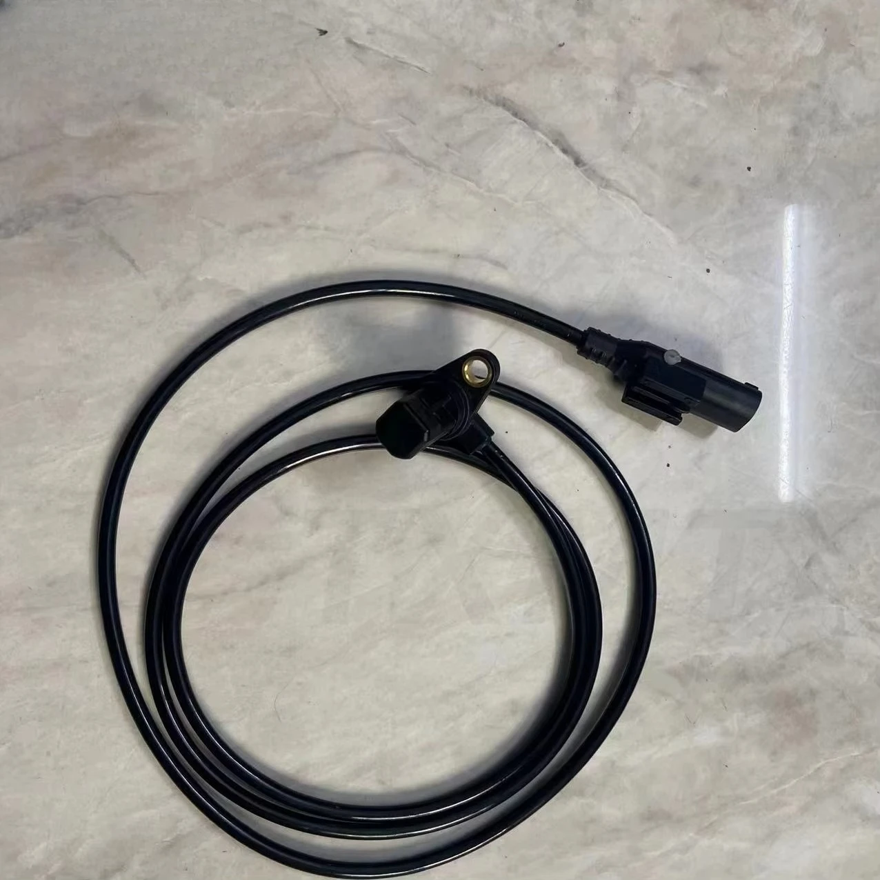 For BMWs R1300GS R18 F900R F900XR F900GS CE4 Motorcycle Speed Sensor Anti-lock Braking System Induction Cable