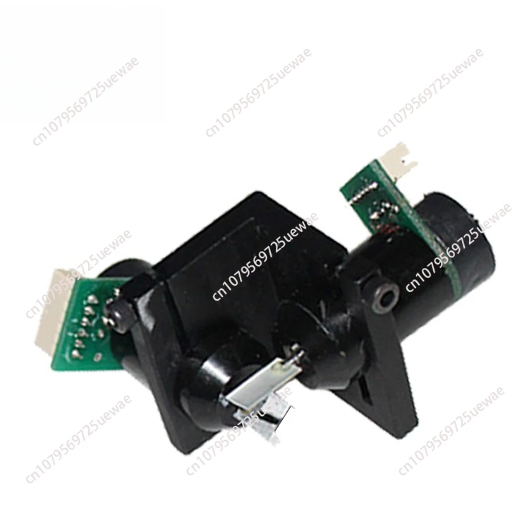 

Cheap and practical 15kpps galvo xy405nm compact optical scanner galvanometer