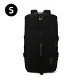 Black S