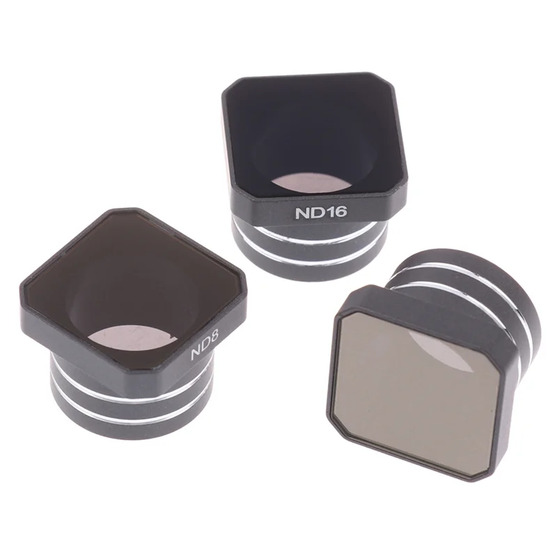 

ABSQ-For Walksnail Filter Part For Moonlight Kit Accessories Air Unit VTX DIY Parts ND8