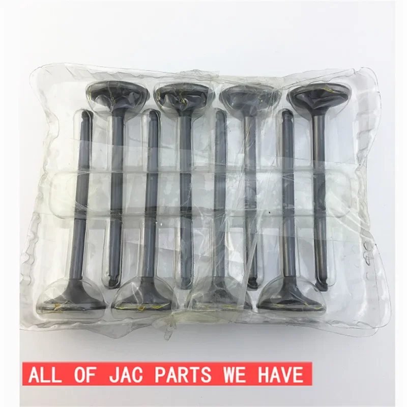 JAC S5 Intake valve Black 1003202GE 2026 years for picture