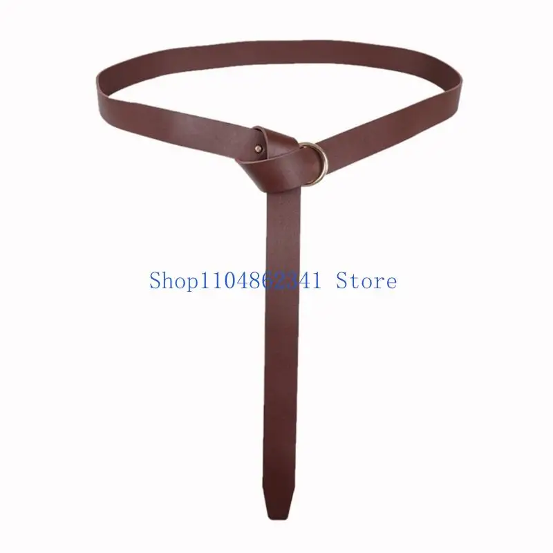 5SD MEDIEVAL CALL CINTURA PELLE CINTURA BASSA IN BOTO POTION BOTTO HALLOWEEN CASSIONI STRADA PACCHETTA LATULE ACCESSI