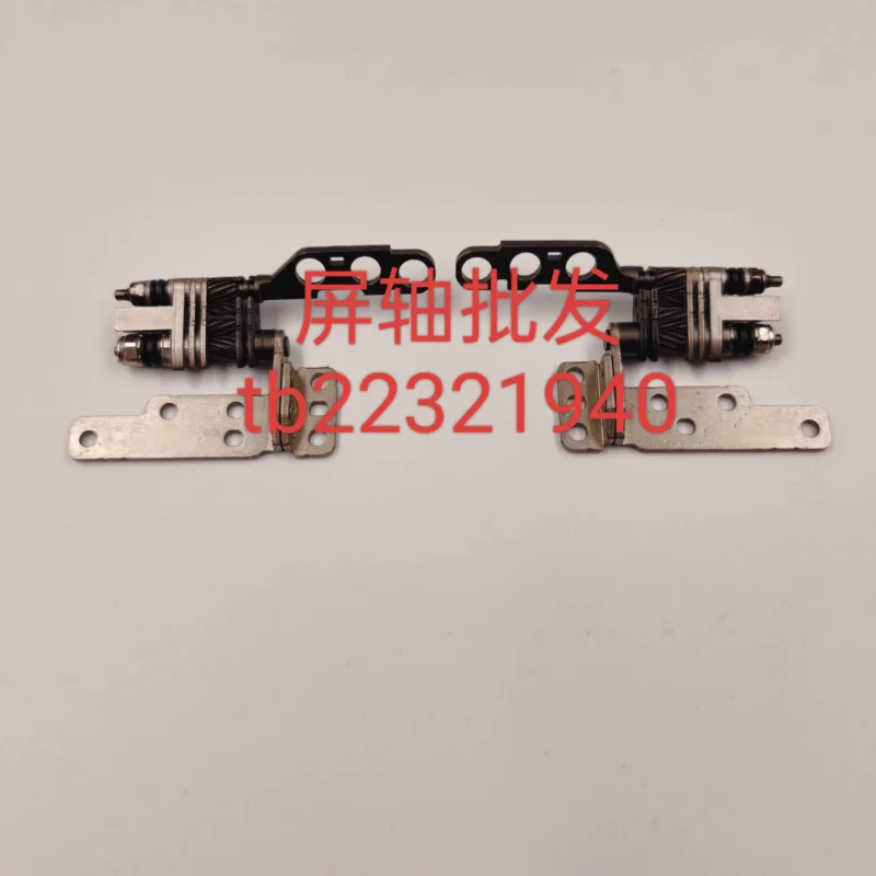 NEW for HP Envy X360 2-in-1 16-AD 16-AC TPN-C174 HINGES R L