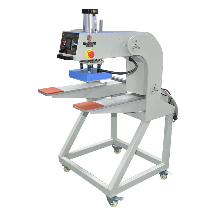 Heat Press Machine Transfer for Schoolbag Rucksack Canvas Bag Oxford Bag Knapsack