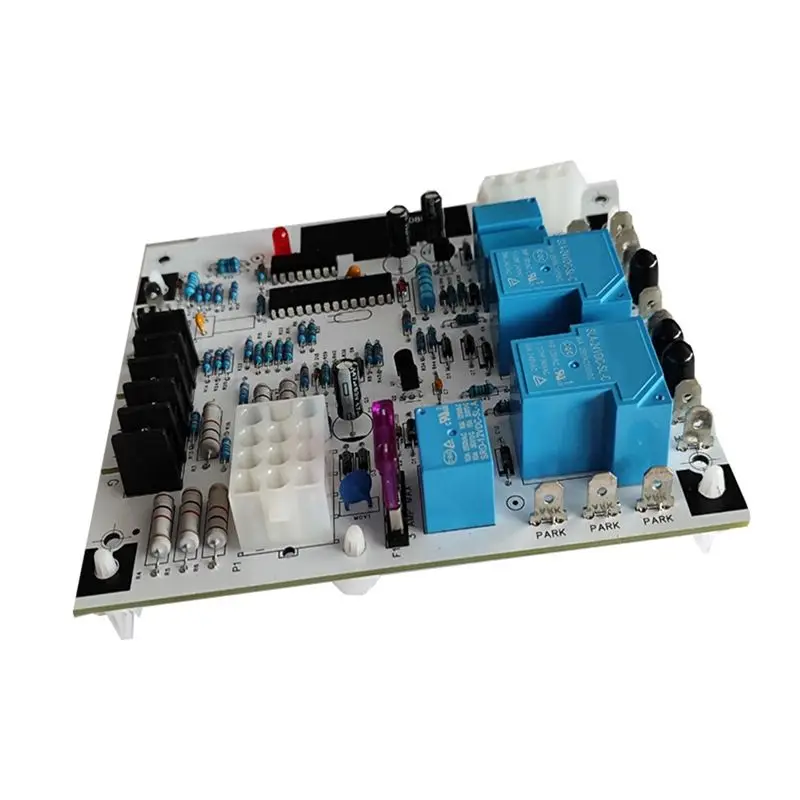For Lennox For 103085-02, 1012-977A Series Furnace Control Board Replacement- 94W83 Control Panel Ignition System