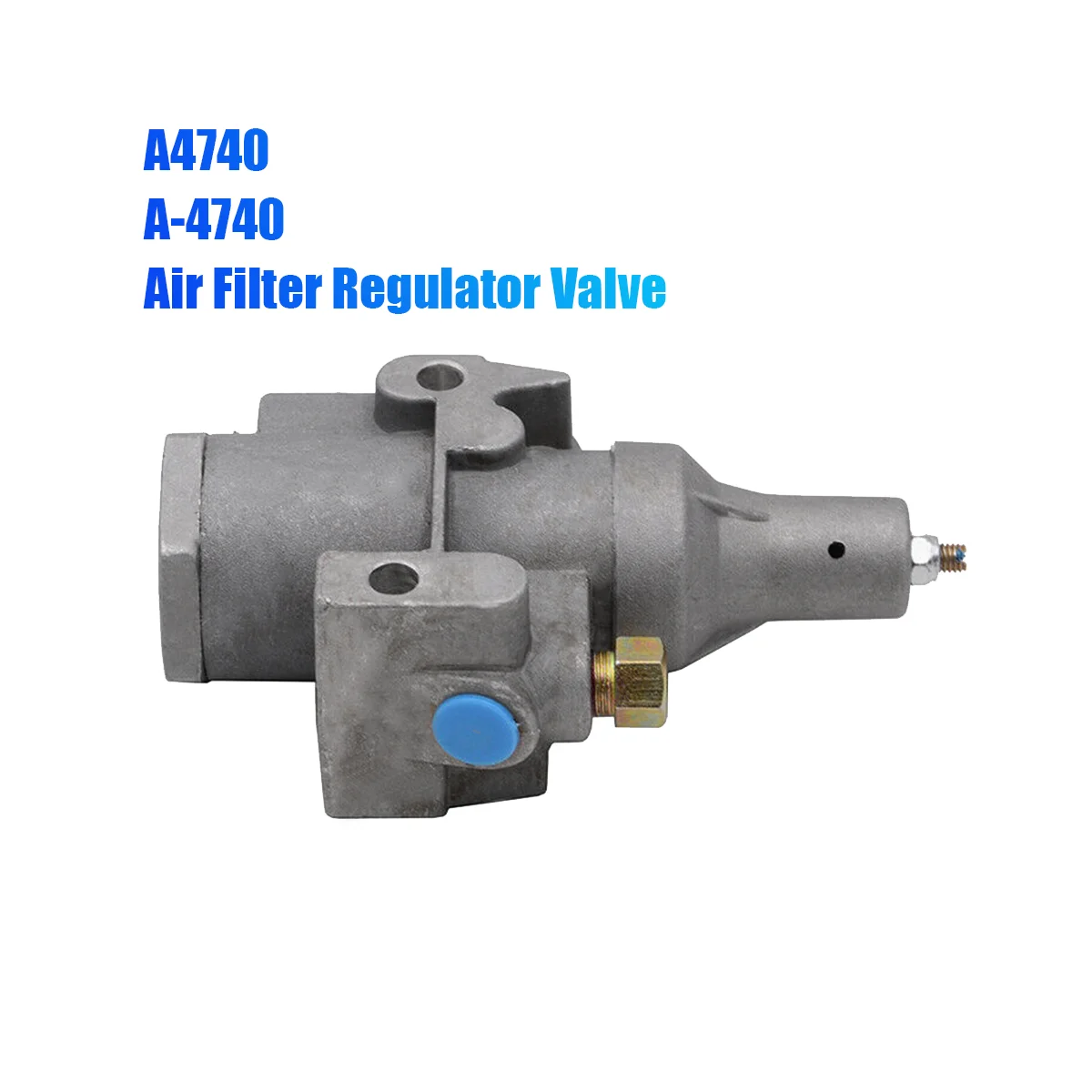 A4740 A-4740 Air Filter Regulator Valve for Fuller Tansmission