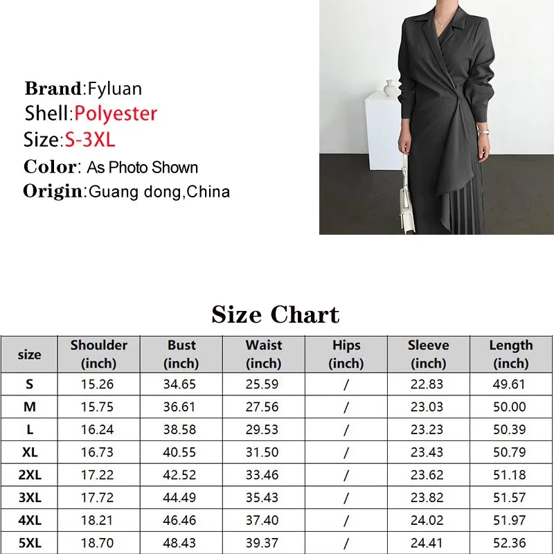 Vrouwen formele elegante shirtjurk retro lange effen kleur hoge taille jurk turn-down kraag lange mouw vrouwelijke woon-werkkleding