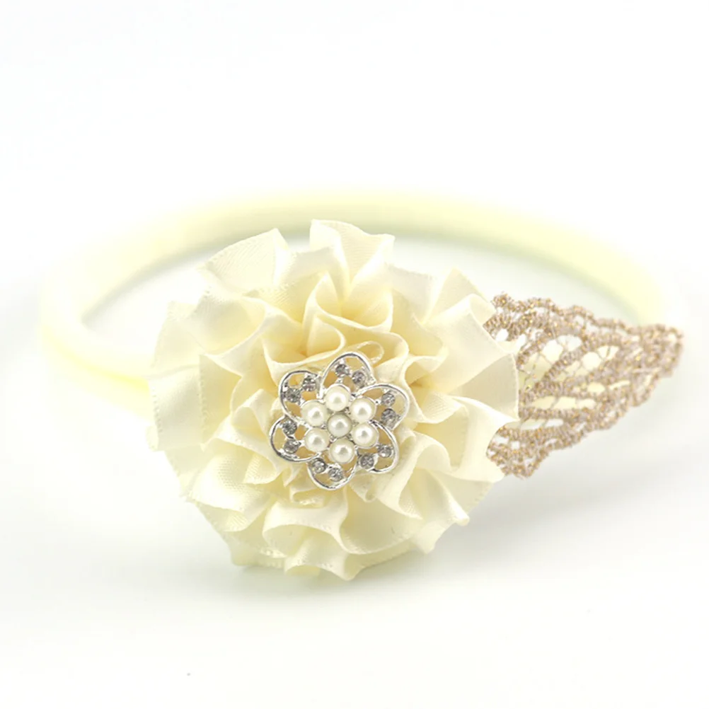 

3Pcs Baby Hair Ties Mixed Style Cute Hair Tie with Bows for Infant Toddlers Girls Comfortable Polyurethane Fiber Rings Daily