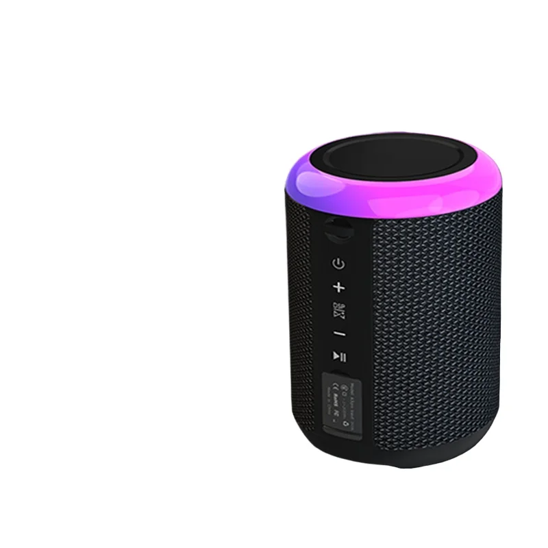 

Voice of Berlin, Germany Bluetooth speaker, subwoofer, high volume outdoor home portable wireless Bluetooth speaker
