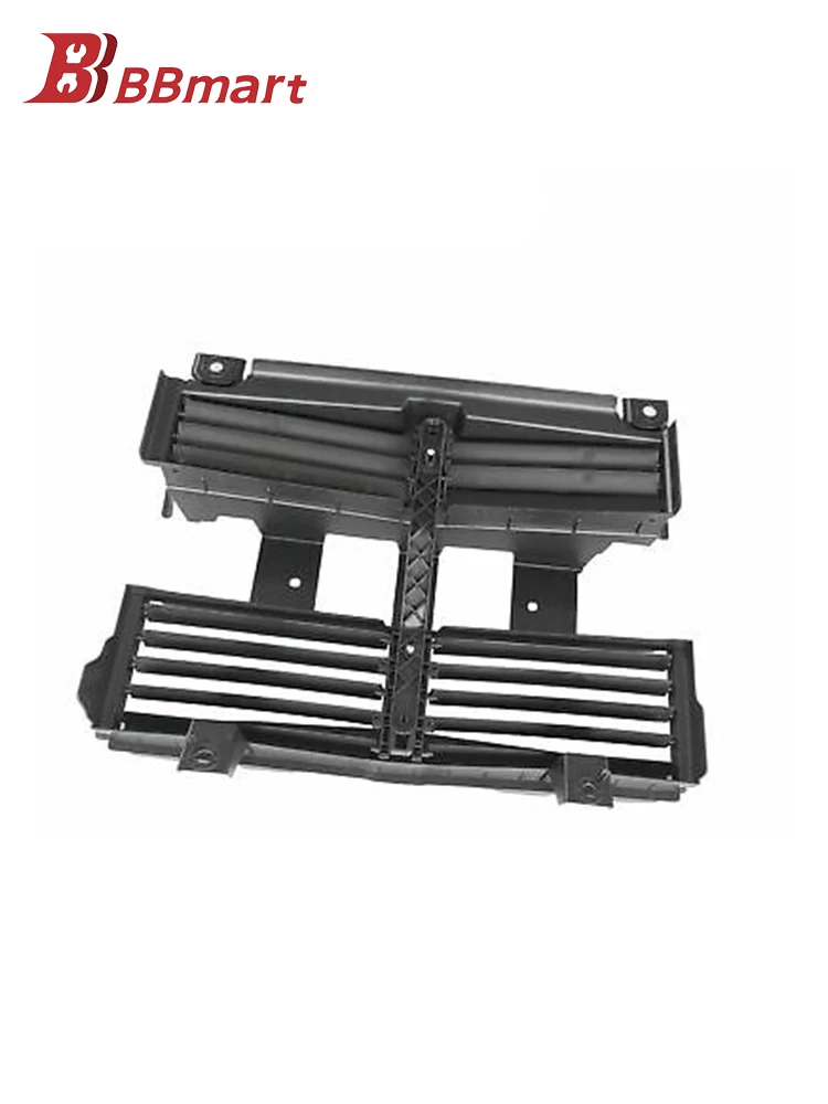 Fr3z8475a Bbmart Auto-Onderdelen 1 Stuks Grill Rolluiken Intercooler Luchtgeleiding Kanaal Voor Ford Mustang Czg 2015-