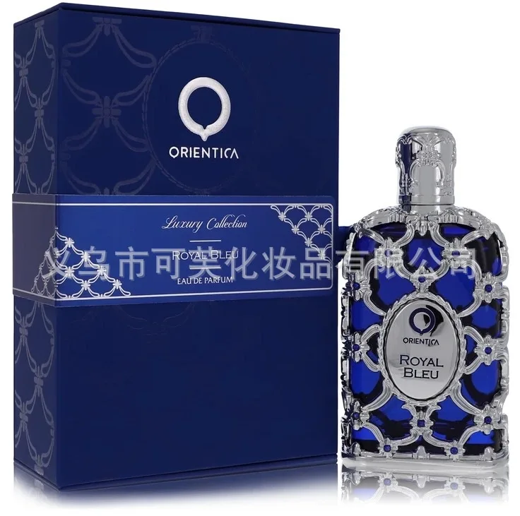 

Popular Orientica Royal bleu Royal Amber Arab Middle East Dubai Fragrance