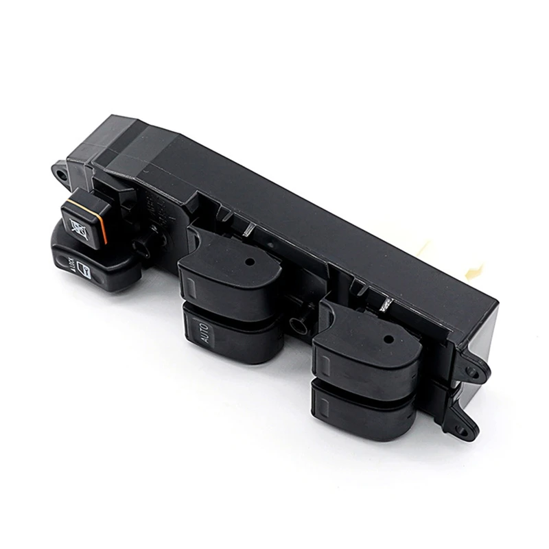 

Переключатель стеклоподъемника для Toyota Corolla 1997-2004 84820-12340 ГОРЯЧАЯ ПРОДАЖА