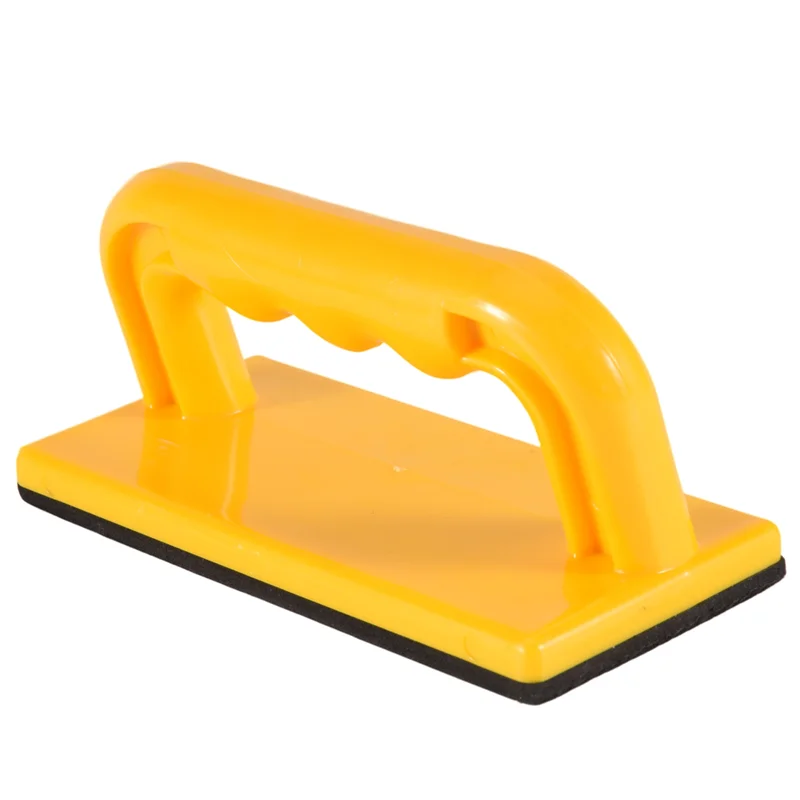 ABMO 2 pezzi per taglio legno push up stick block parti da tavolo maniglia per tagliare su giunto, sega da tavolo