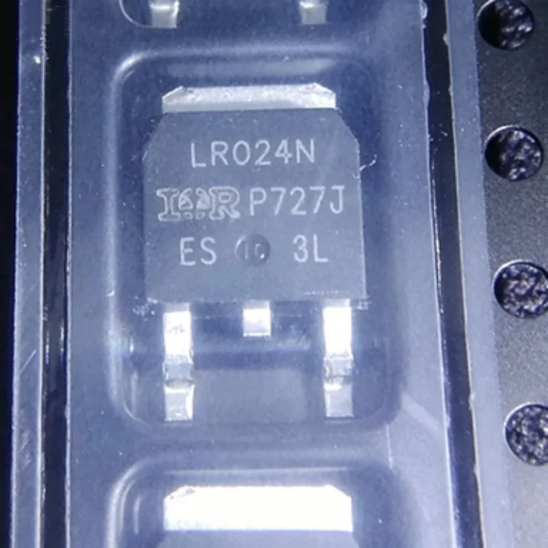10PCS/IRLR024NTRPBF LR024N DPAK(TO-252AA) New Original Genuine
