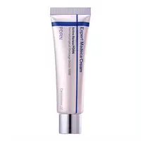 Crème Centella Madeca Time Reverse, crème au collagène PDRN, hydratante, raffermissante, éclaircissante, réparatrice, crème pour le visage, soin quotidien de la peau 4