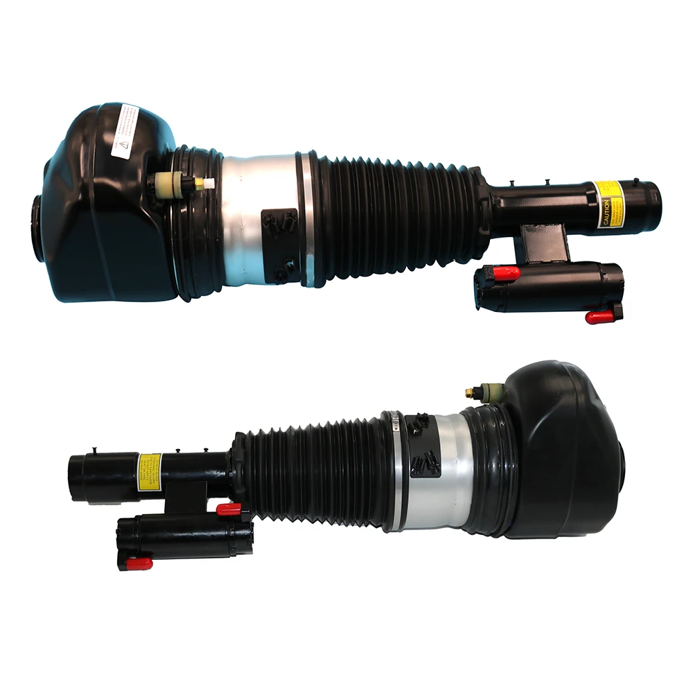 High Quality for  7 Series (G11, G12) Air Spring Strut Air Suspension 4-wheel Drive Front in stock