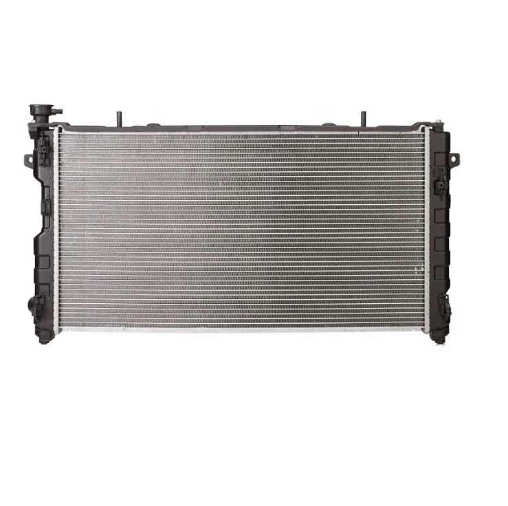 4677204AA 4677524 4677524AA 4677694AA for Dodge Caravan Water Radiator Engine Cooling Radiator