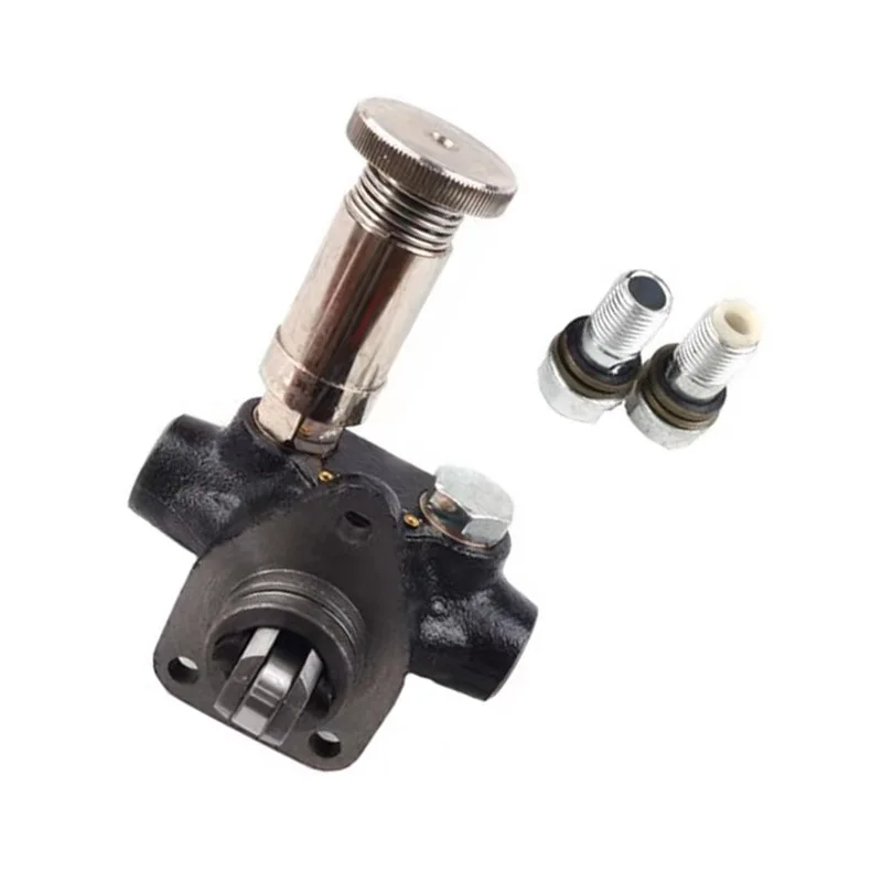 

for Caterpillar E200B hand oil pump Ball hand oil pump Special oil pump for construction vehicle 28920