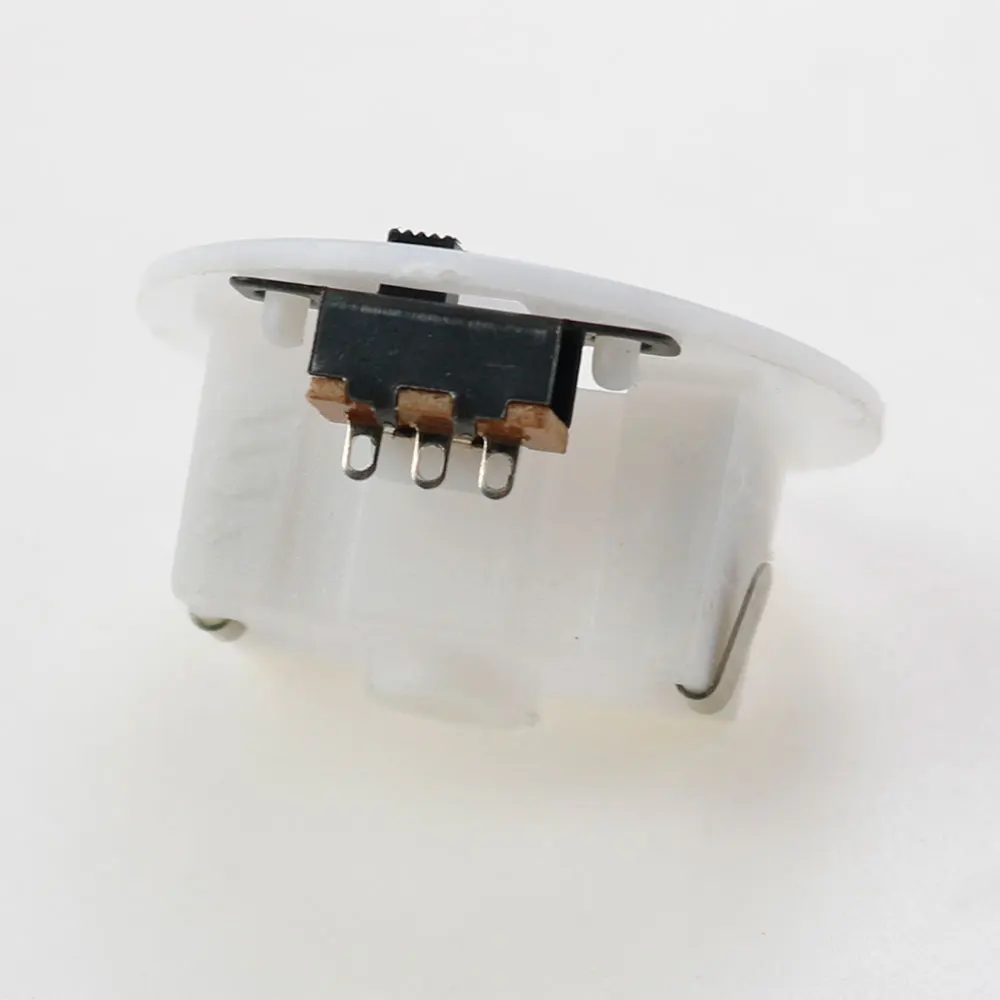 AG13/LR44 battery button circular base dedicated small night light toy jump horse music box electronic switch products