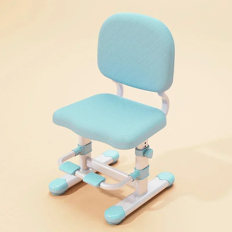 

Designer Chair Child Furniture Kids School Kindergarten Chairs Baby Toddler Small Girl Room Stool Children's