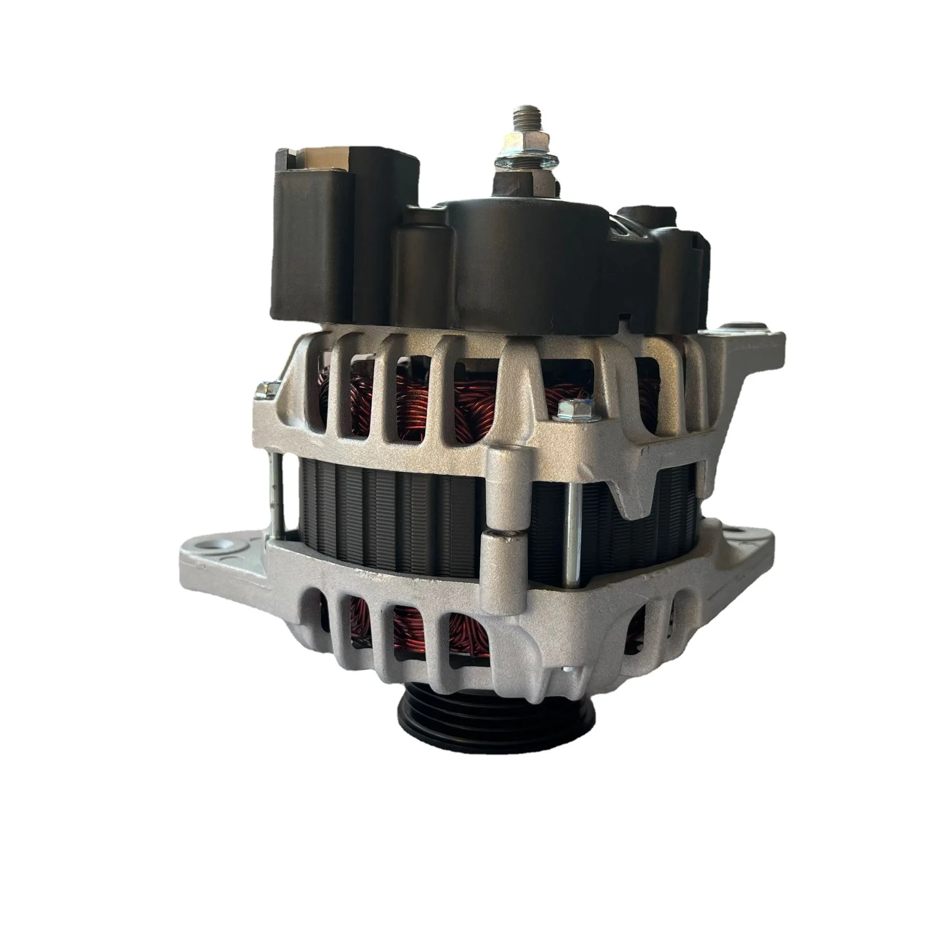 

37300-22650 400-40030 AVA0048 113657 3730022650 40040030 Alternators are suitable for Hyundai
