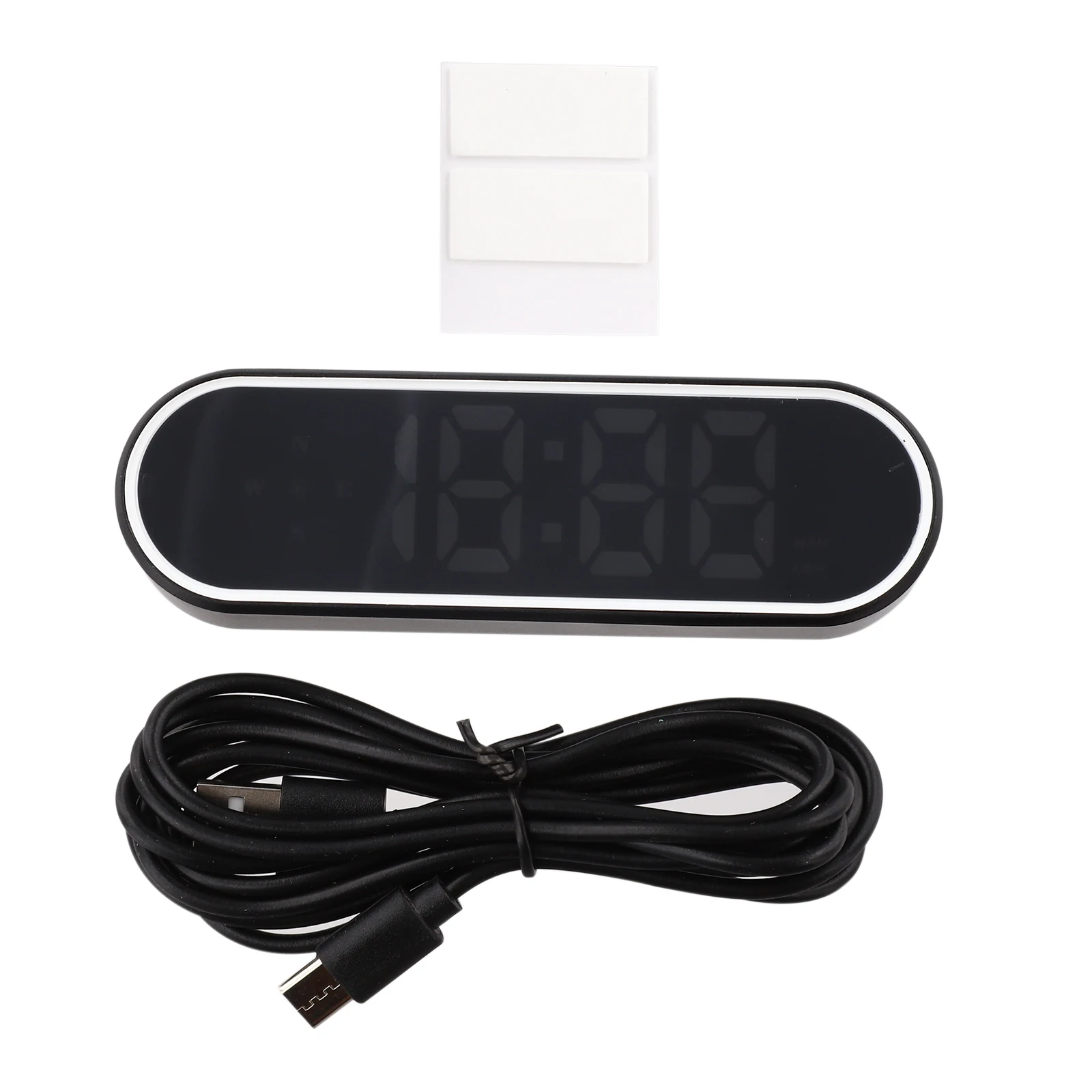 Car Hud Speedometer… - image