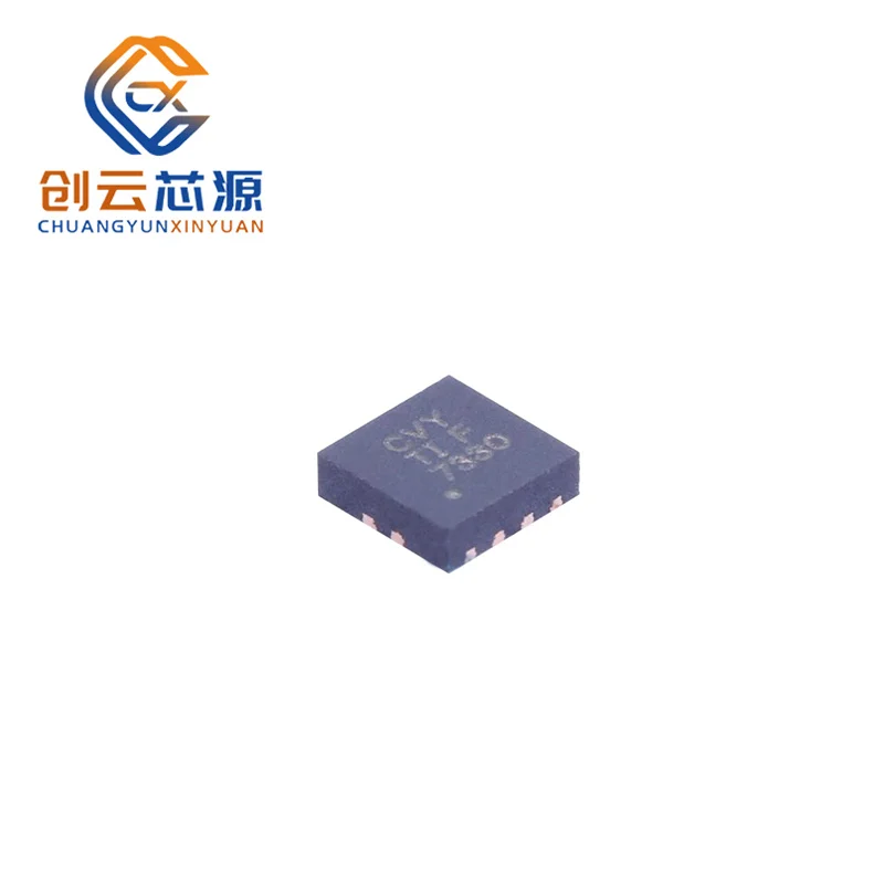 1 pcs New 100% Original TPS73533DRBT Arduino Nano Integrated Circuits Operational Amplifier Single Chip Microcomputer