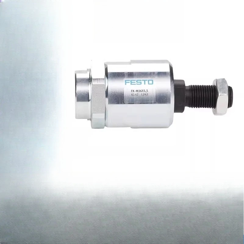 Parts for FESTO Festo Floating Connector FK-M5-M6-M8-M12-M16-M20-M10X1