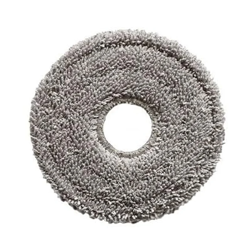 【Berserk】para MOVA P50 Pro Ultra piezas de aspiradora Cepillo Lateral filtro Hepa paño de mopa bolsas de polvo piezas de repuesto