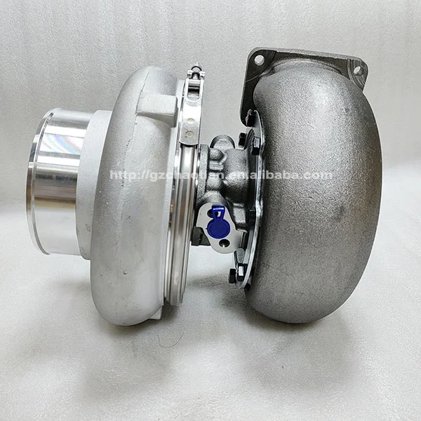 เทอร์โบชาร์จเจอร์ 102-0290 OEM 3412 3512 3516 เครื่องยนต์เทอร์โบชาร์จเจอร์ TV9211 Turbo 1020290 7W9409 0R7157