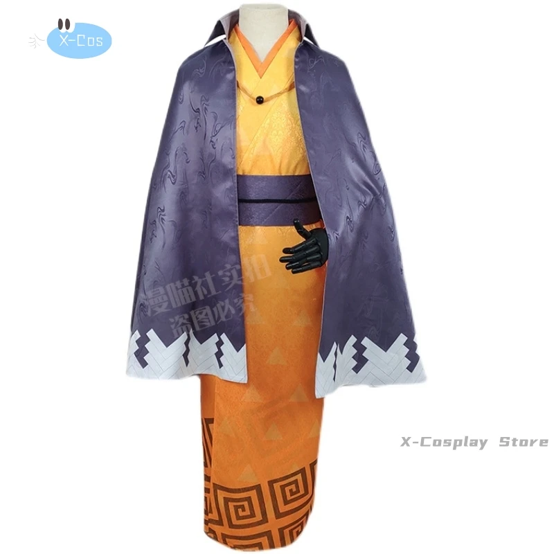 女性のためのZenitsuコスプレ衣装,ハロウィーンの衣装,子供のための悪魔の殺しの衣装,新しいアイテム,大人の猫をテーマにした,完全なセット