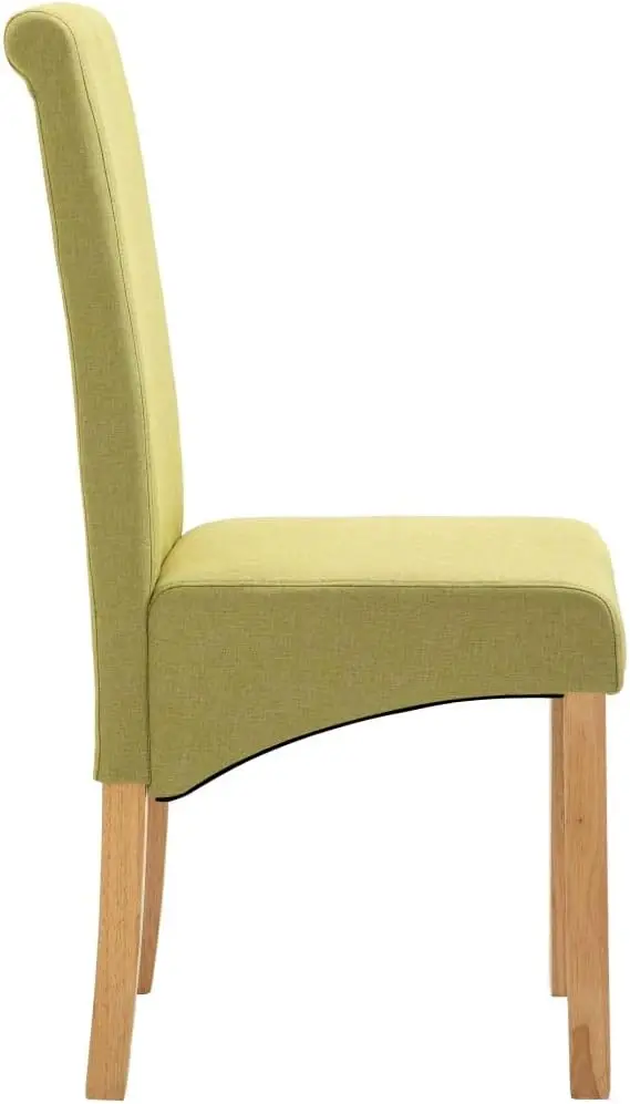 Dining Chairs 6 Pcs Kitchen Chairs,Kitchen & Dining Room Chairs,Suitable For Kitchens, Bars, Cafes, Bistros, Coffee Houses,