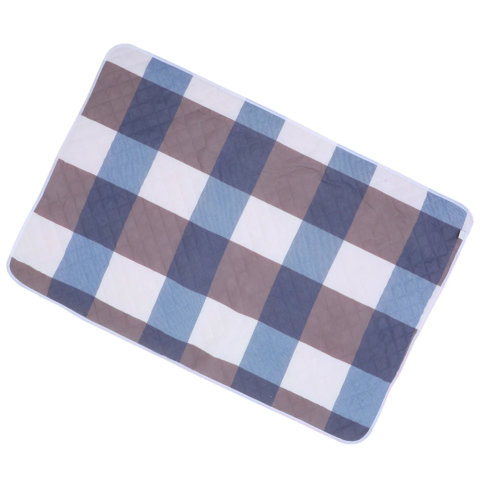 

Large Reusable Waterproof Bed Pad Thickened Mat for Women Children Elderly Washable Leak Proof Comfortable Liner Sheet