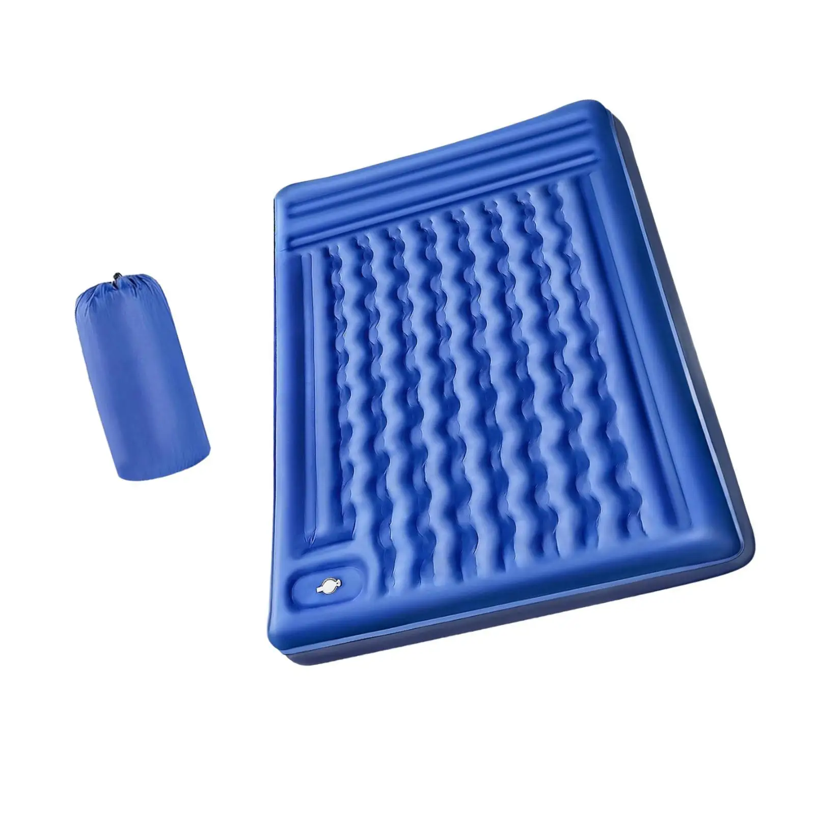 

Camping Sleeping Pad Portable Camping Air Mattress for Hiking Tent Camping