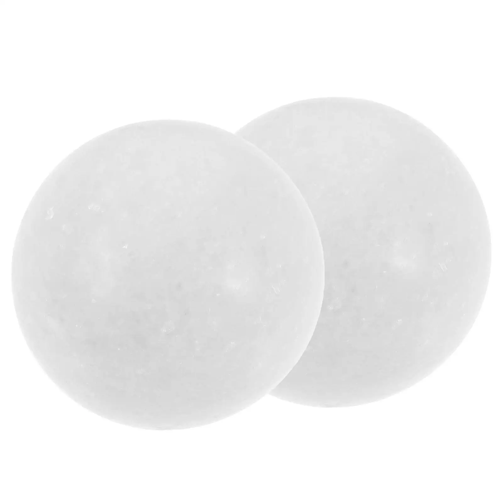 

Jade H Balls Massage Ball Set Health Exercise Reusable Fitness Massaging Elderly Round Smooth Premium Material