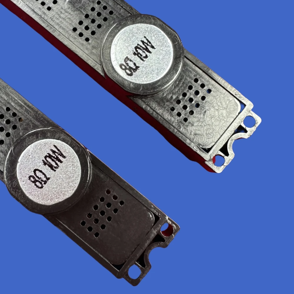 علامة تجارية جديدة تمامًا لتلفزيون LCD المدمج في مكبر الصوت الموديل: BN96-12941K BN96-13406A 8 أوم 10 وات #6