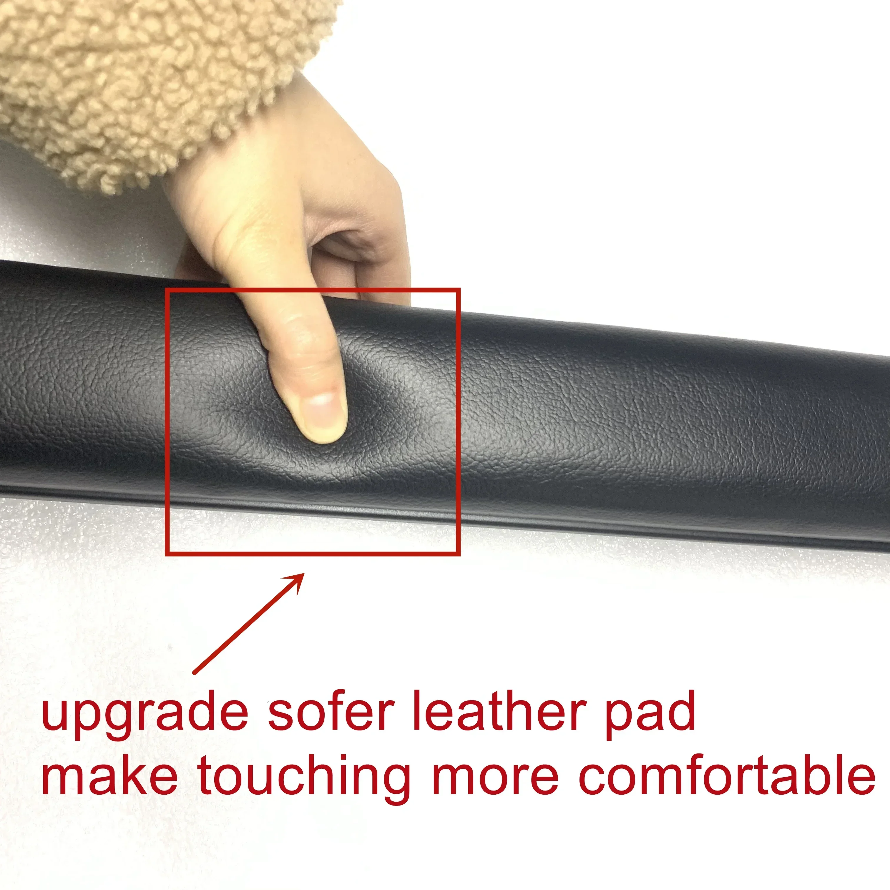 upgrade Magnet Car Door Armrest Cup Holder