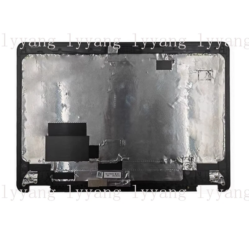 Nuevo para Dell Latitude 7450 E7450, cubierta trasera LCD, tapa superior, tapa trasera con pantalla táctil 0WVMP3