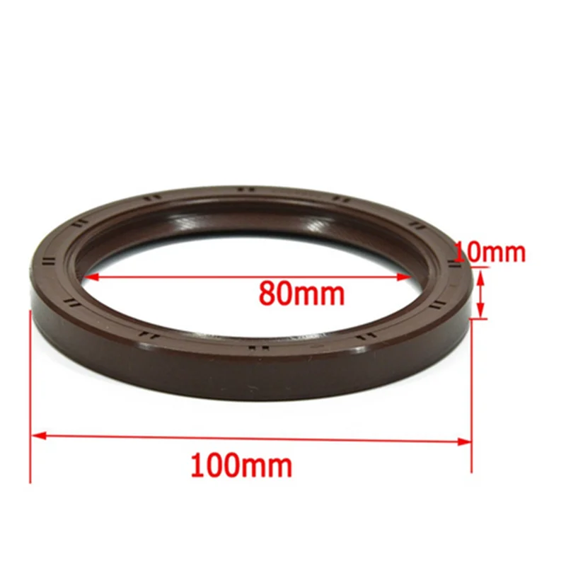 

91214-PAA-A01 For Honda Civic Fit 1983-2005 Acura CL Odyssey Rear Main Seal