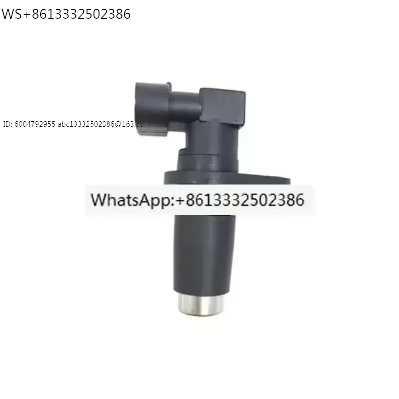 Construction Machinery Excavator Accessories Suitable for 4WG180 4WG200 Gearbox Speed Sensor 0501317949