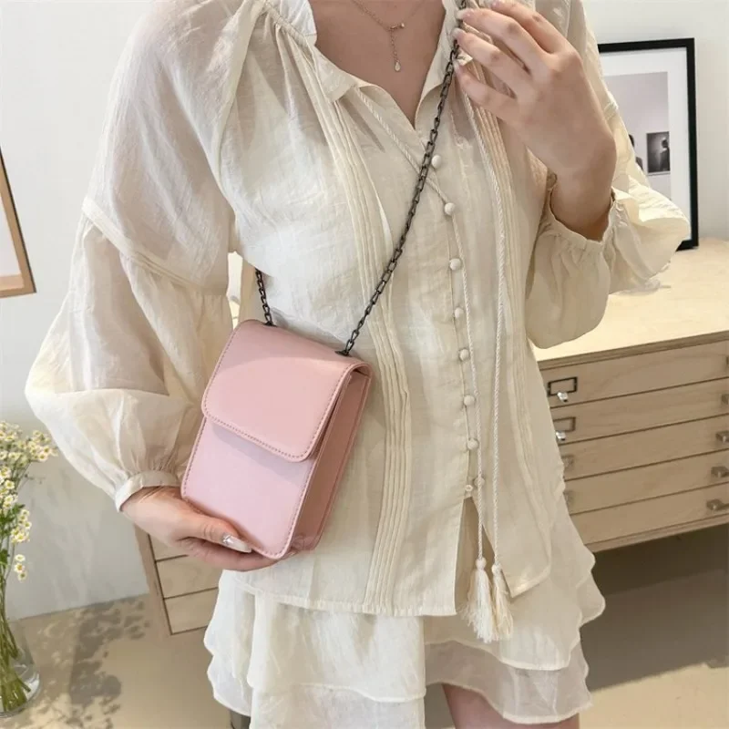 Timeless Vintage Designer Diaper Bag For Women Luxury Leather Tote Large Capacity Elegant Crossbody Shoulder Bag Simple